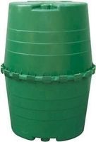 Garantia Regenwassertank Top Tank