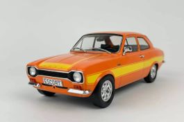 Ford Escort MK1 RS2000, 1:18 MCG