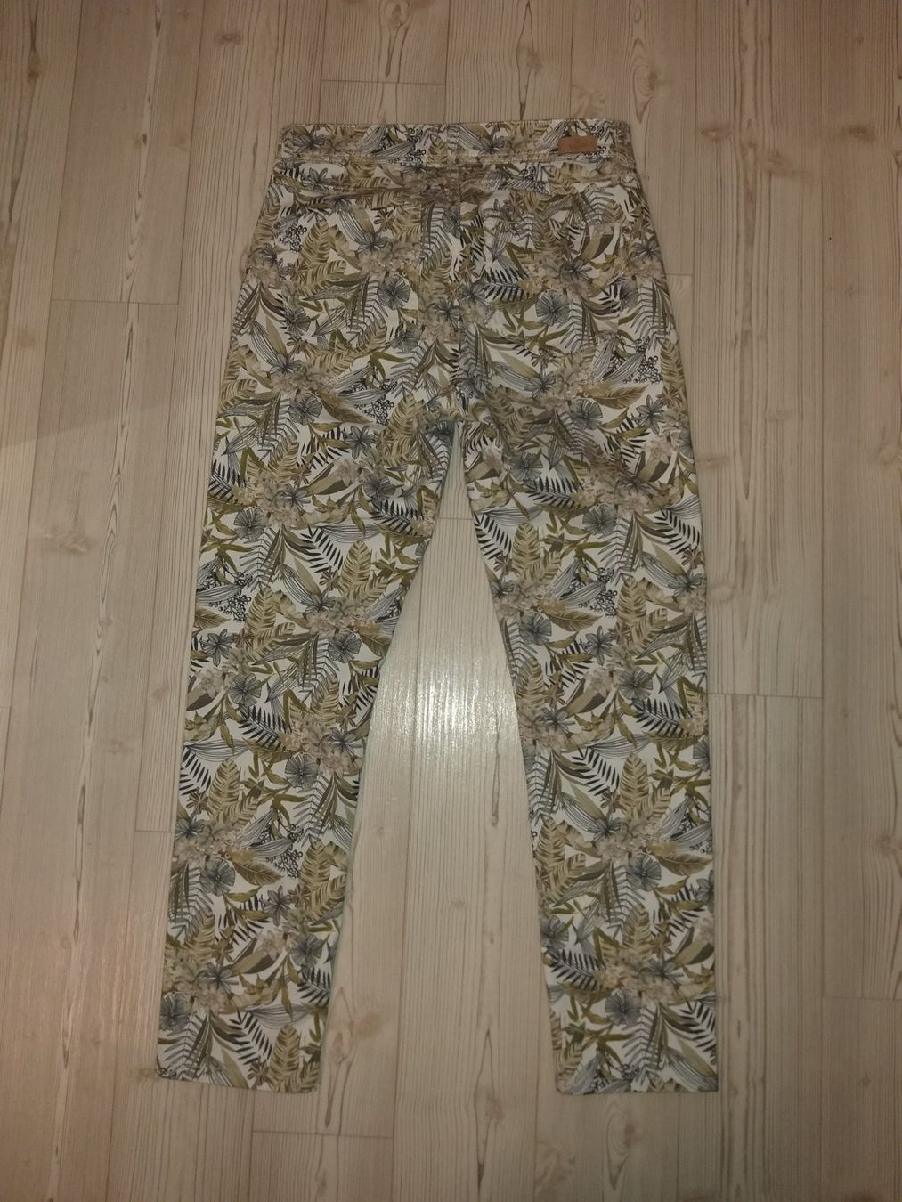 Angels Jeans: Jeans ANGELS    Taille / Grosse S ........ – Usato da Cossonay-ville venduto da Super-Price-Quality 4