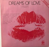 Dreams of Love (LP)