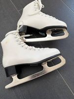 Schlittschuhe Davos Damen Gr. 39 