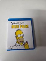 Die Simpsons Der Film Blu-ray