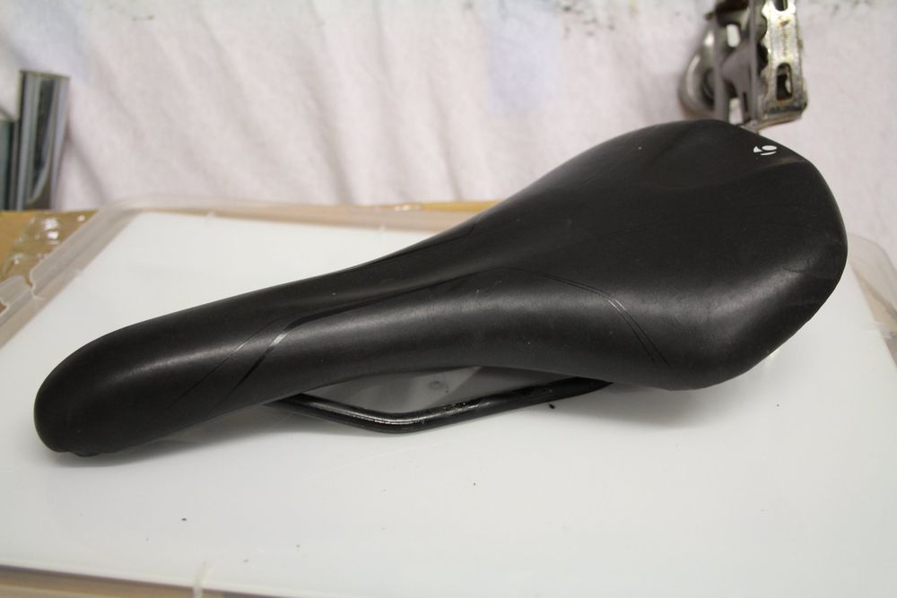 Sattel Bontrager | Kaufen auf Ricardo