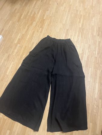 Leinenhose Mega cool!! ‼️ein Artikel gratis dazu