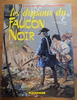 Barbe-Rouge N 21 E.O. (T.B.E.) Les disparus du Faucon Noir