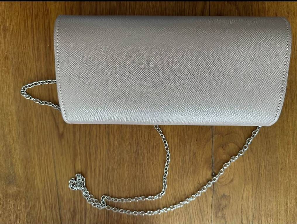 Borse da donna: Tasche rose-beige – Usato da Aarau venduto da kau_2fcp 1