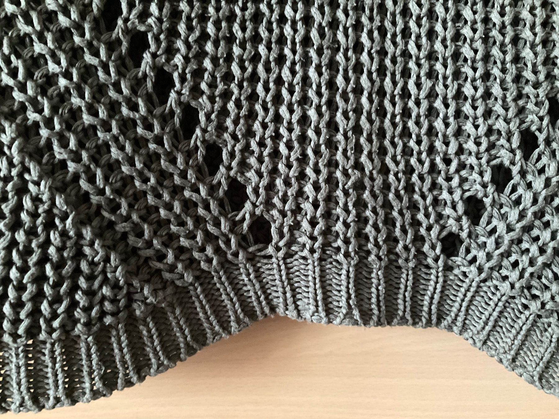 Pullover & Sweatshirts: Pull overzide court occasion t. 38-40 – Gebraucht aus Murten von Louis1954 3