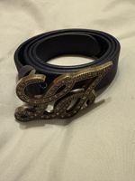 Ceinture noire Liu Jo