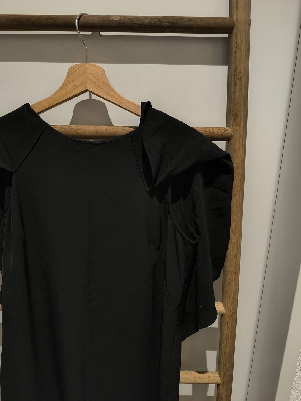 Vestiti: Calvin Klein Mini Kleid - Grösse L - Farbe Schwarz – Nuovo (secondo la descrizione) da Niederrohrdorf venduto da RainerW79 2