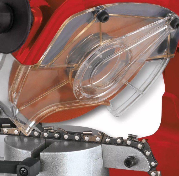 Einhell Smerigliatrici & Lucidatrici: Sägekettenschärfgerät GC-CS 235 E von Einhell NEU & OVP – Nuovo e nell'imballaggio originale da Jegenstorf venduto da Bracher_Store 1