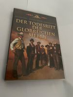Der Todesritt Der Glorreichen Sieben