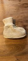 Baby Winter schuhe aus Merinowolle Neu (6-12M)