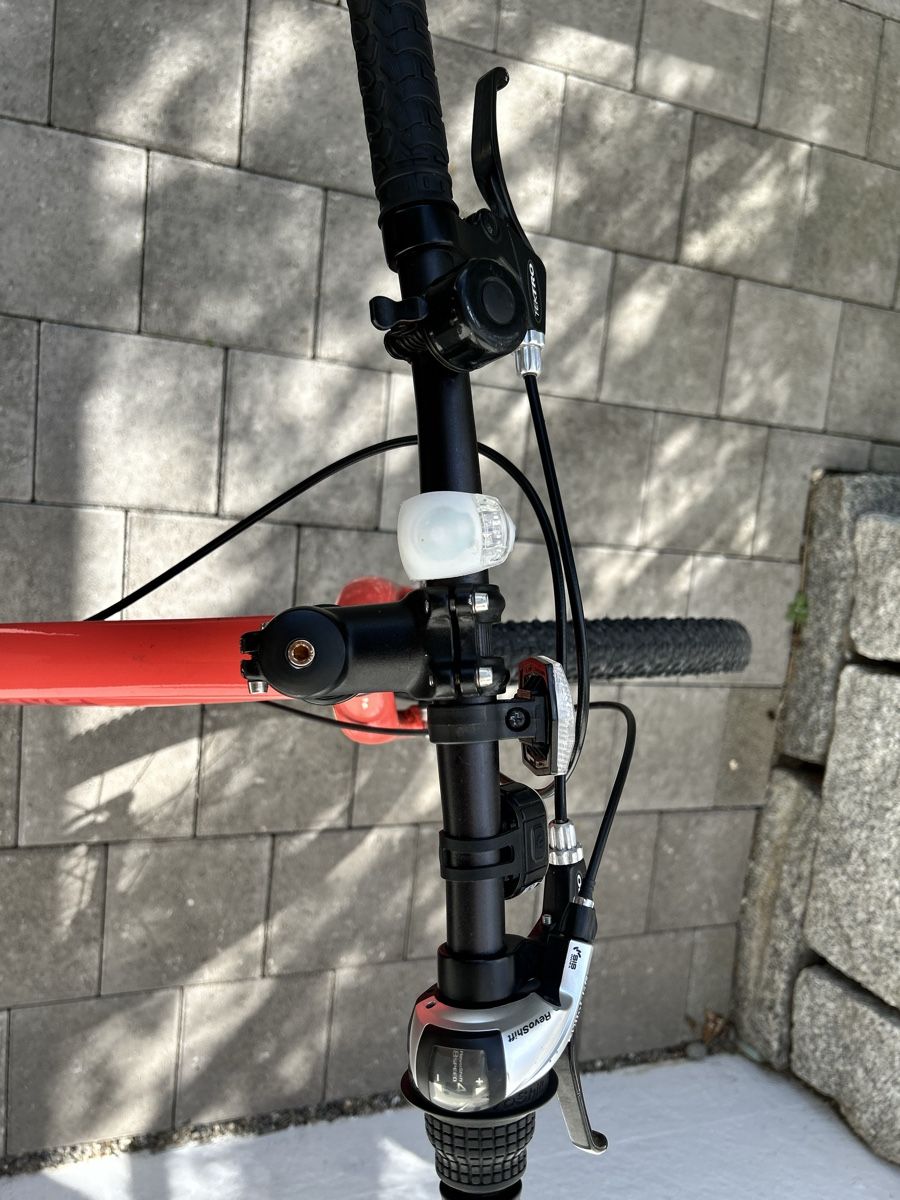 Crosswave Biciclette: Crosswave Primerider 24 Zoll – Usato da Stadel venduto da Mandant7 2