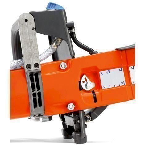 Smerigliatrici & Lucidatrici: Husqvarna K 4000 Cut-n-Break – Nuovo e nell'imballaggio originale da Bottighofen venduto da zaap 4