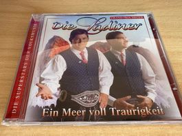 E5 Die Ladiner – Ein Meer Voll Traurigkeit
