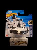 Hot Wheels HW Screen Time 2025 Disney Steamboat 10/10 S D
