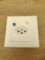 UP FI-STECKDOSE T13 Edizio due