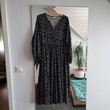 Damenkleid Lang Grösse 40/42,  Neu