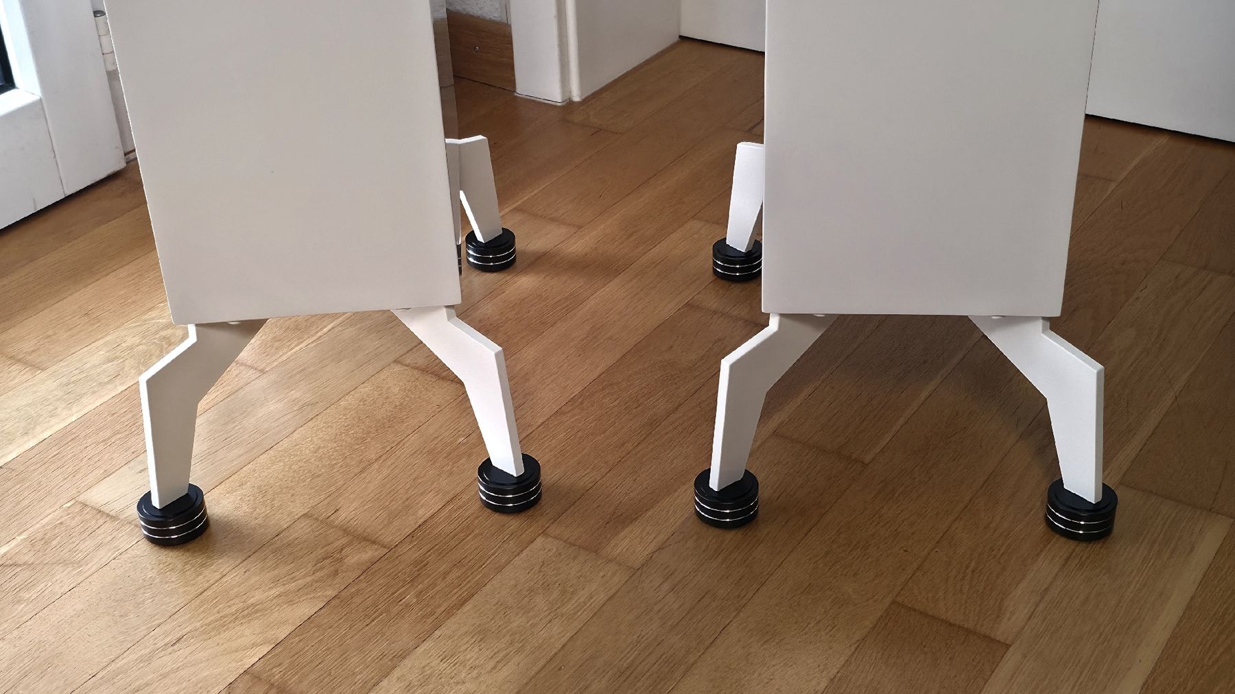 Elac Casse acustiche: Elac FS 247 Standlautsprecher – Usato da Grosshöchstetten venduto da preisvoyeur 8