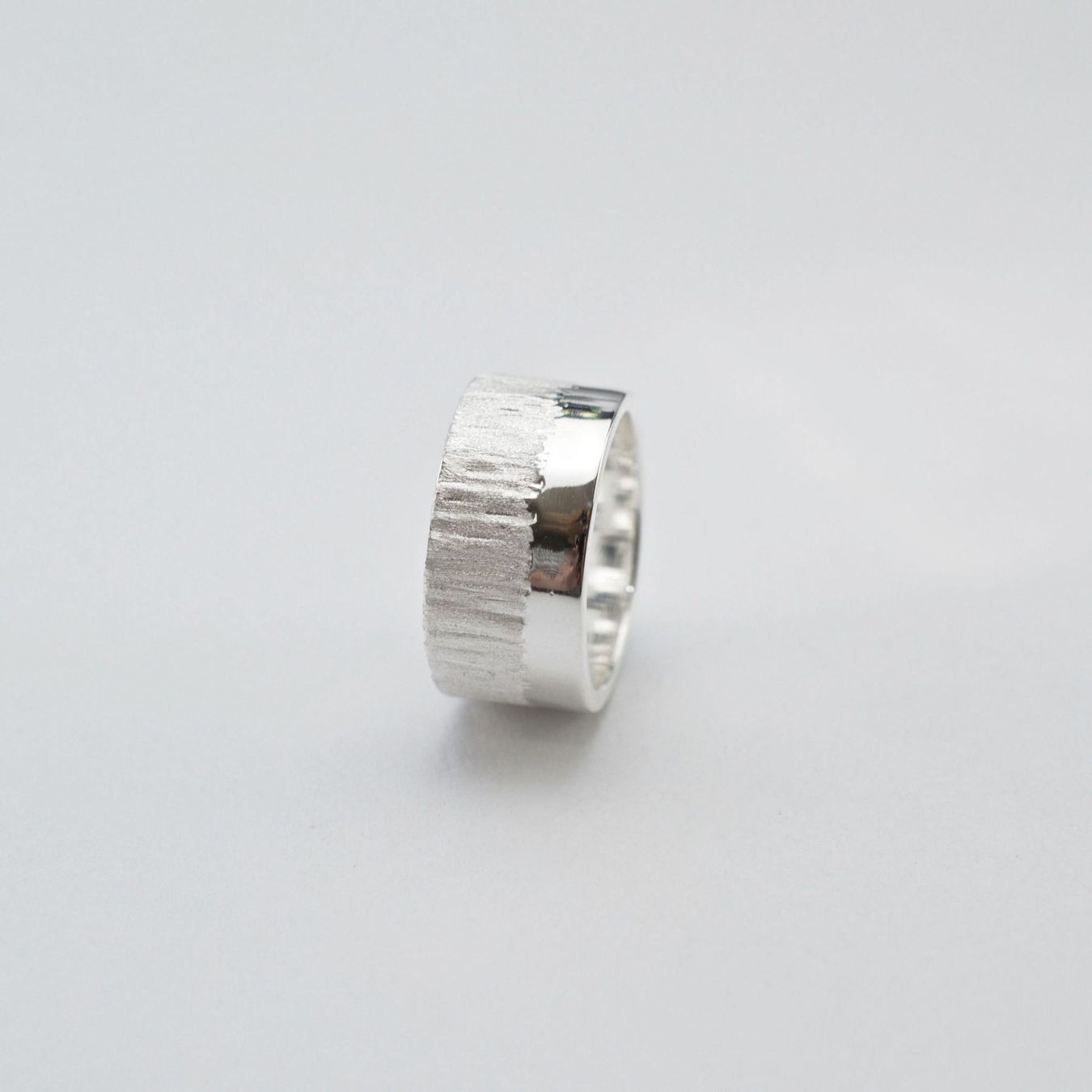 Anelli: Ring Silber 925 (R1253S) – Nuovo e nell'imballaggio originale da Effretikon venduto da Joiarte