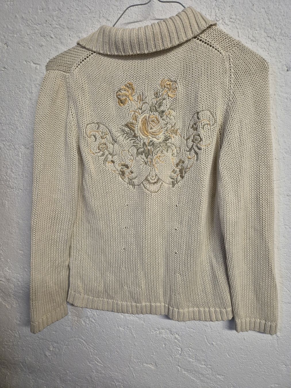 Giacche: Strickjacke Gr. M – Usato da Thalwil venduto da Coco2025 1