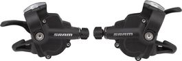 SRAM X.4 8 Speed Trigger Shifter Set for MTB (speeds 3x8)