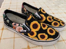 Vans Sneakers Grösse 36