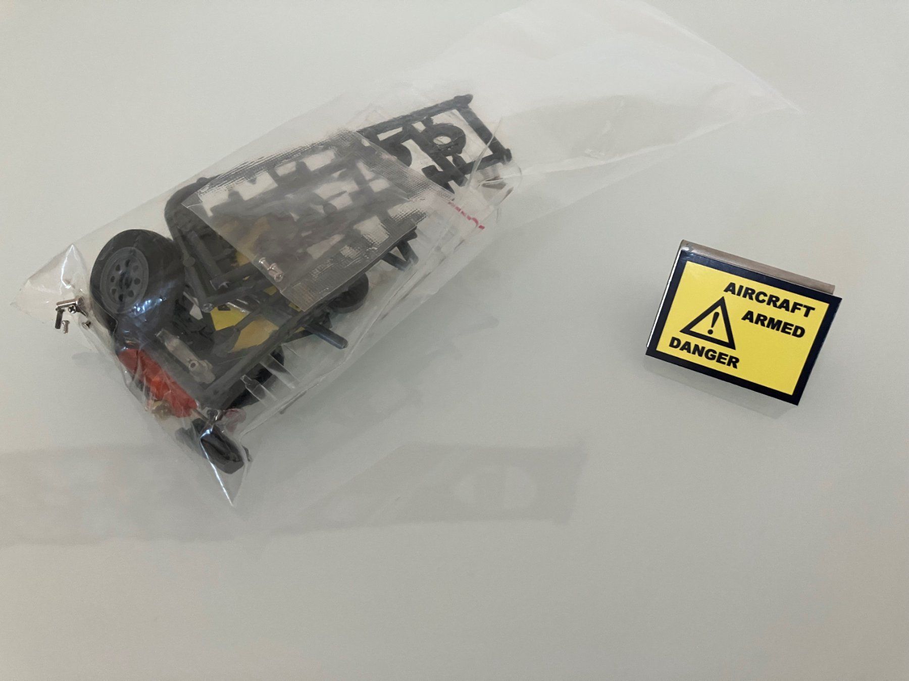 Tamiya Kit di modellismo & Modellini statici: F-15E Strike Eagle Tamiya 1:32 gebaut – Nuovo (secondo la descrizione) da Gelterkinden venduto da DanyZ74 3