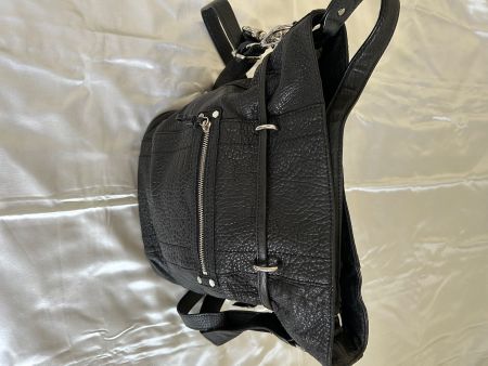 Hand/Schulter/Beuteltasche von  Rebecca Minkoff
