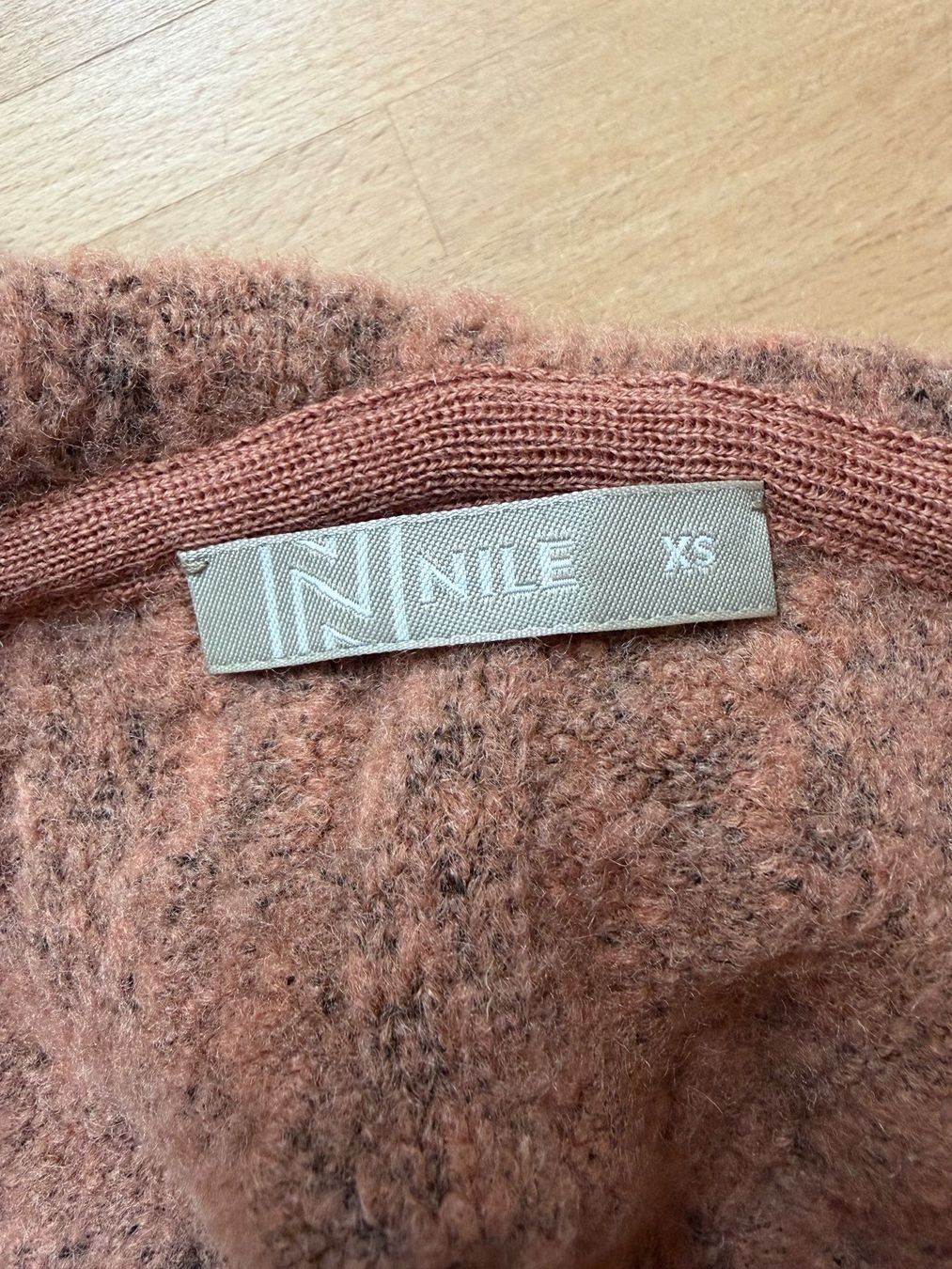 Nile Giacche: Nile Jacke Gr. XS – Usato da Elfingen venduto da yaris100 5