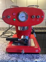 Kaffeemaschine E.S.E Pads Francis Francis! X1 Trio