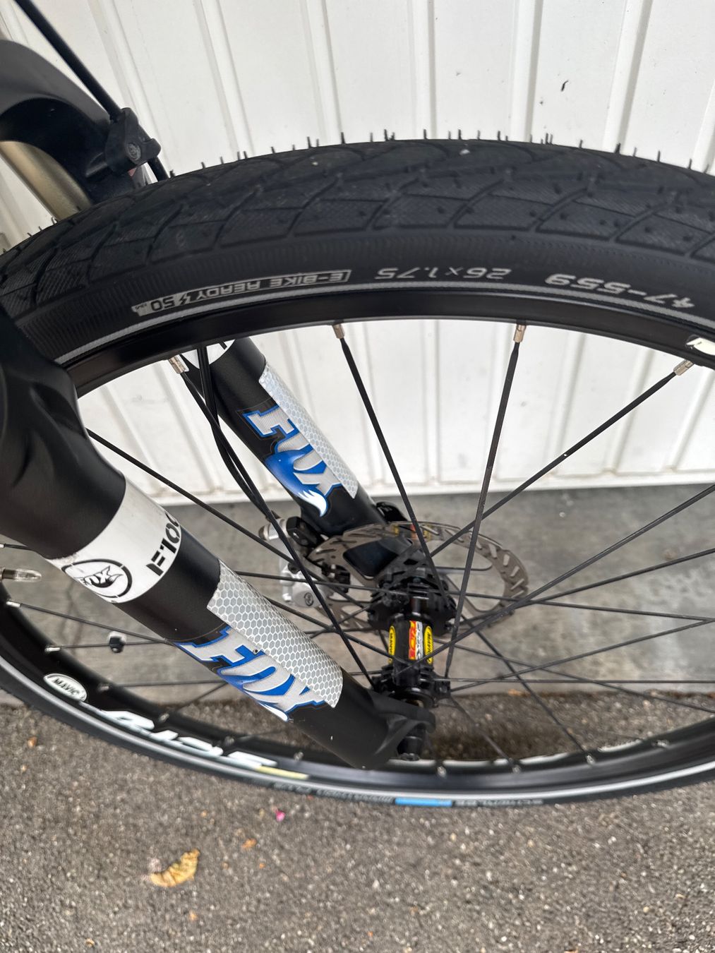 Scott Biciclette: SCOTT Scale 30 Mountainbike Carbon Grösse M – Usato da Solothurn venduto da Leo2207 8