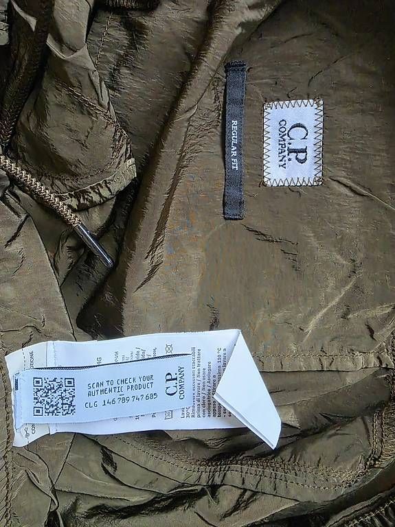 CP Company Pantaloni: C.P. Company Pants Large – Usato da Locarno venduto da ran_c5zb 3