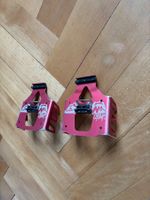 Harscheisen / Crampons Spark R&D "Mr. Chomp" für Pin System