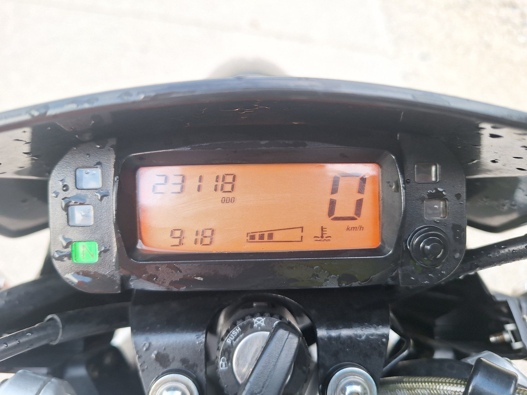 Aprilia Strasse: Aprilia SX 125 11kw – Gebraucht aus Les Breuleux von all_m8nh 5