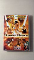 Streetdance 3D DVD - Das Tanzfilm-Erlebnis inklusive Brillen