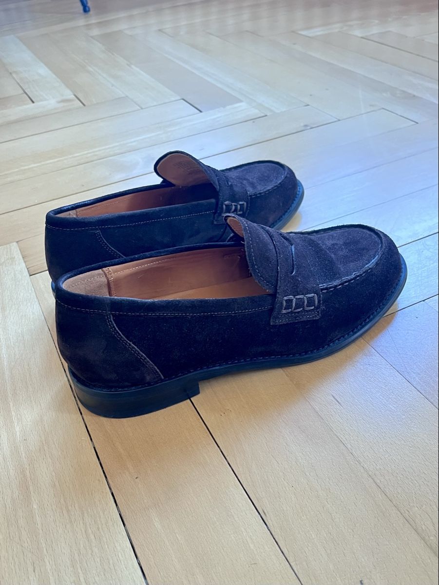 Vagabond Damenschuhe: Vagabond Loafer - Grösse 40 – Neu (gemäss Beschreibung) aus Zürich von raiinbow__ 1