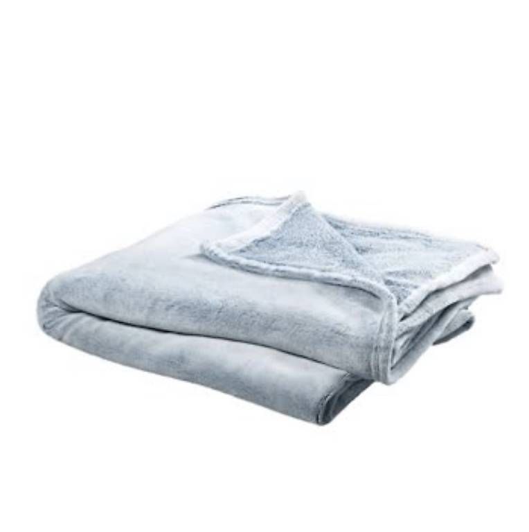 Decken: Kuschel- Decke 130 x 160cm – Neu und originalverpackt aus Eich von ka_st