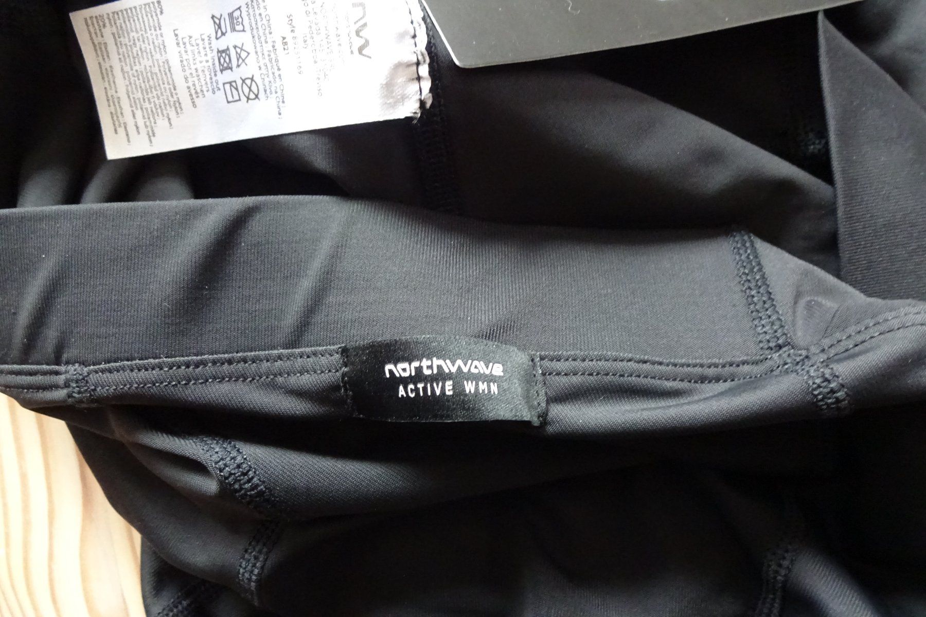 Northwave Pantaloni: Velohose – Nuovo (secondo la descrizione) da Ettingen venduto da Moringaceae 2