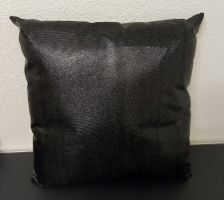 TOLLES *GLITZER - KISSEN* MIT REISSVERSCHLUSS/38 X 38CM