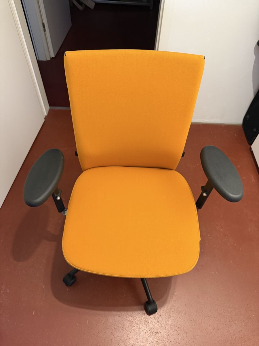 Vitra Stühle: Bürostuhl Rollenstuhl – Gebraucht aus Münchringen von saane77 2