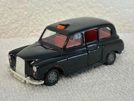 1:36 Austin London Taxi Motormax