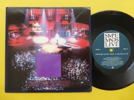 Simple Minds – Promised You A Miracle