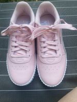 Puma Turnschuhe Rosa Grösse EUR 38 neu