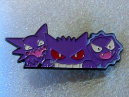 Ansteckpin 219: Pokemon