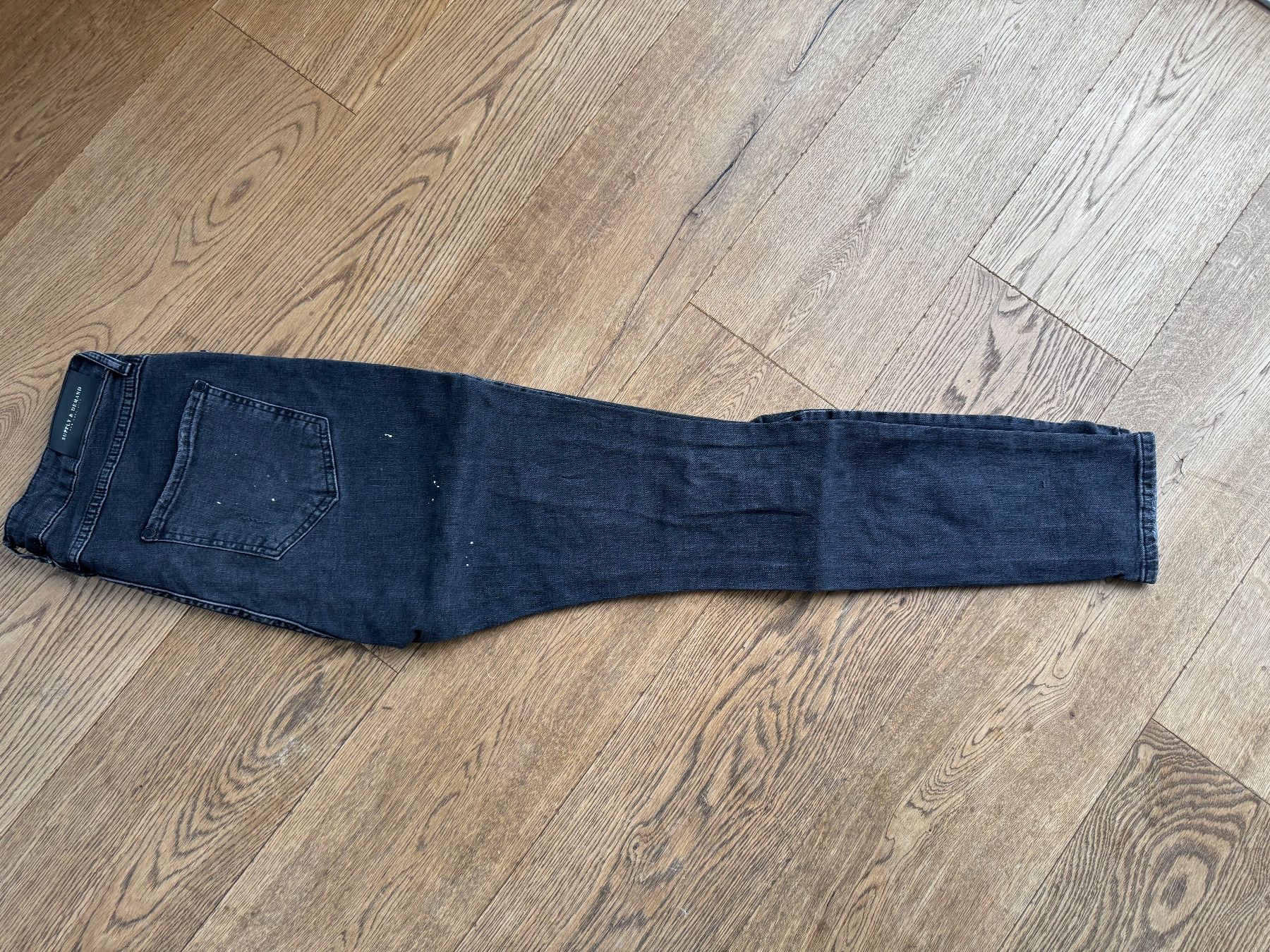 Jeans: Jeans, Supply & Demand  //NEU// 32 – Nuovo (secondo la descrizione) da Stettfurt venduto da outlet72 1