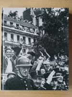 Armee Militär Weltkriegs Buch , Französisch geschrieben