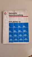 Reparaturhandbuch: Mitsubishi Motors 1988