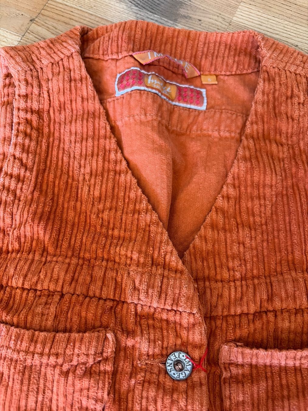Kleider: Vintage Kleid – Gebraucht aus Männedorf von ali_5krk 1