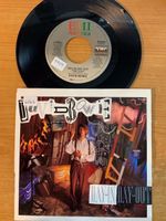 David Bowie - Day-In-Day-Out / 1. US-Press. 1987 - TOP